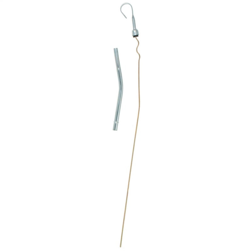 Spectre 55-79 SB Chevrolet Engine Oil Dipstick - Chrome 4255 4255 Photo - Primary