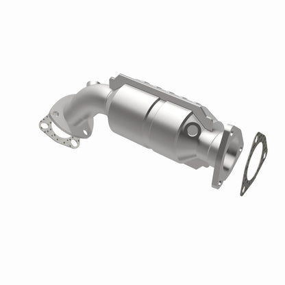 MagnaFlow OEM Grade Federal / EPA Compliant Direct-Fit Catalytic Converter 51644 360 Degree Image Set