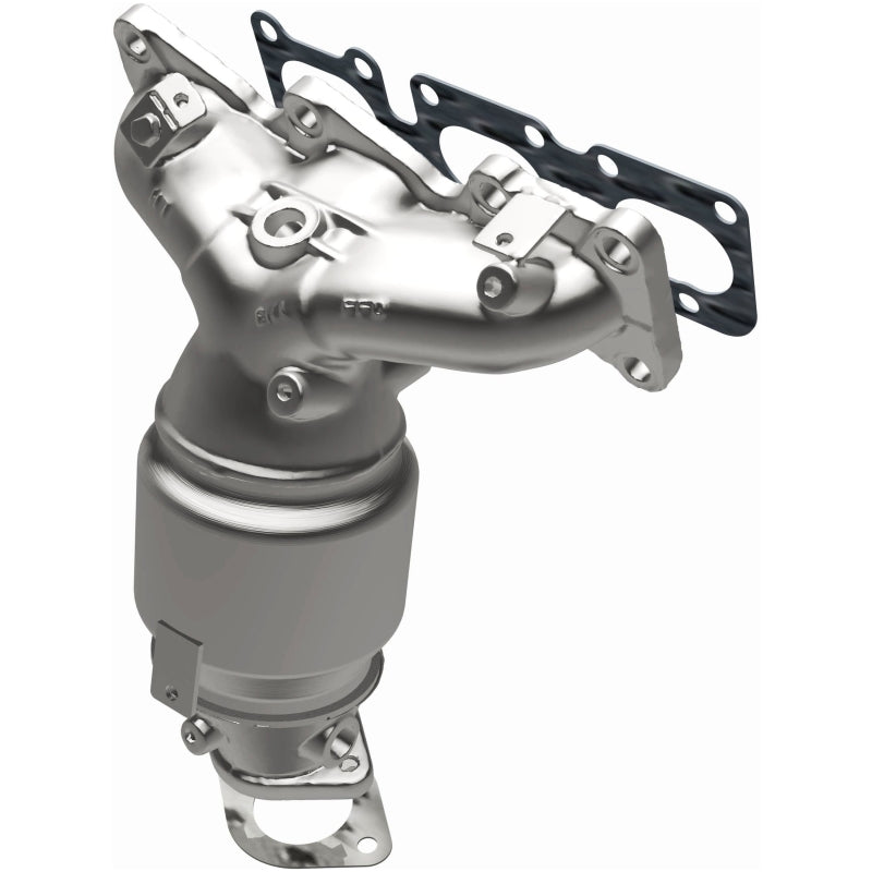 MagnaFlow OEM Grade Federal / EPA Compliant Manifold Catalytic Converter 52737 Photo - out of package