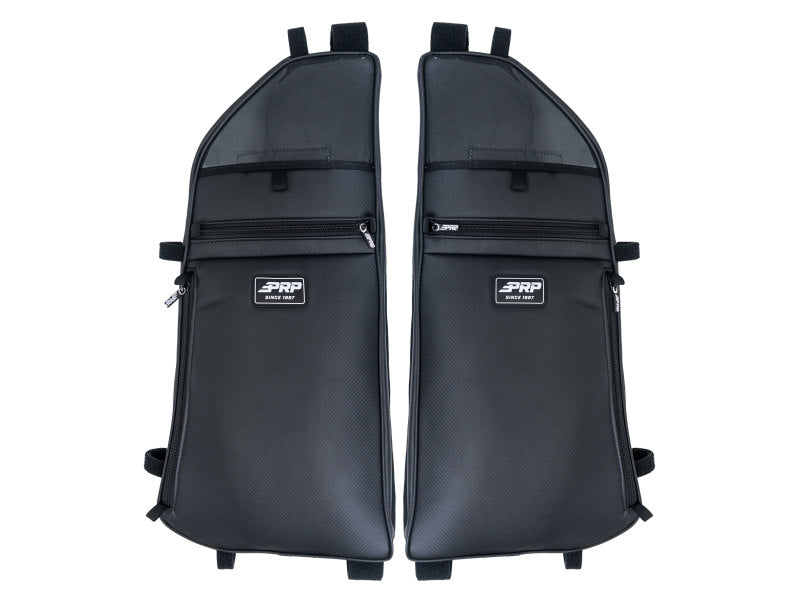PRP Seats PRP Kawasaki KRX Overhead Bags(Pair) E89 E89 Photo - Primary