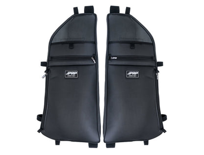 PRP Seats PRP Kawasaki KRX Overhead Bags(Pair) E89 E89 Photo - Primary