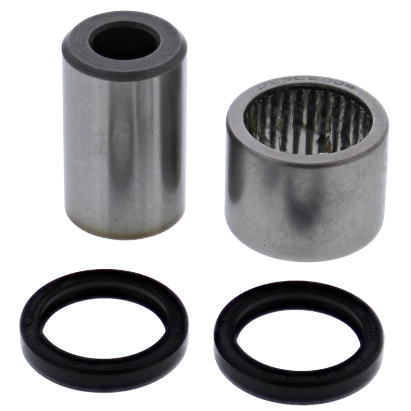 All Balls Racing 04-07 Honda TRX400FA Lower Rear Shock Bearing Kit 21-0012 21-0012 Photo - Primary