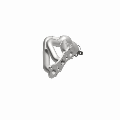 MagnaFlow Toyota 4Runner OEM Grade Federal / EPA Compliant Manifold Catalytic Converter 52057 360 Degree Image Set
