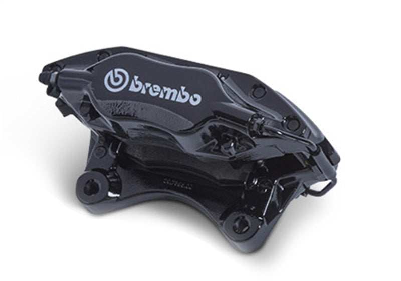 Ford Performance Parts Ford Racing 1994-2004 Mustang Cobra R Front Brake Upgrade Kit M-2300-X Photo - Unmounted
