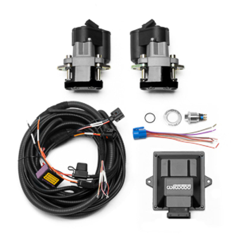 Wilwood WIL Parking Brake Caliper Brakes, Rotors & Pads Brake Calipers - Perf main image