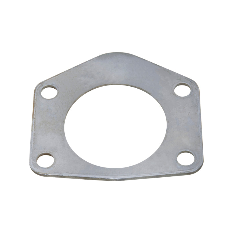 Yukon Gear & Axle Yukon Gear Axle Bearing Retainer Plate For Ya D75786-1X & Ya D75786-2X YSPRET-008 YSPRET-008 Photo - Primary