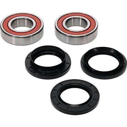 Pivot Works Pw Premium Wheel Bearing 25-1542-P 25-1542-P Photo - Primary