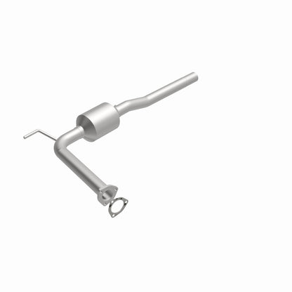 MagnaFlow Volkswagen EuroVan Standard Grade Federal / EPA Compliant Direct-Fit Catalytic Converter 23089 360 Degree Image Set