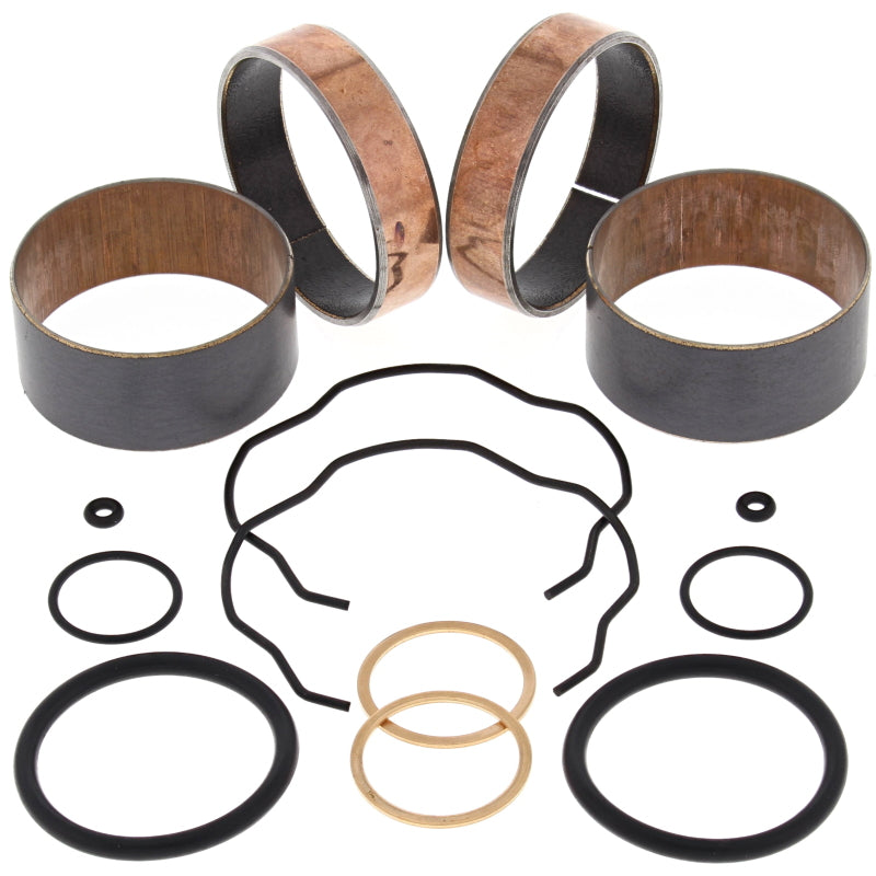 All Balls Racing 95-06 Kawasaki KDX200 Fork Bushing Kit 38-6063 38-6063 Photo - Primary