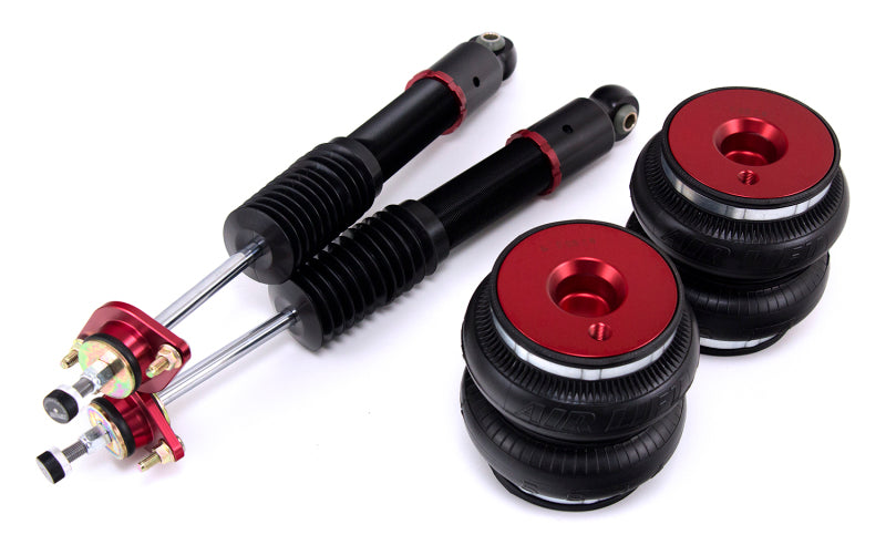 AIRLIFT 82-93 BMW 3 Series (E30) - Rear Kit 75673 User 1