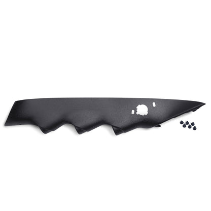 Banks Power 07-13 Chev/GMC Truck(New Body) Full Pillar Mount - 3 Gauge w/ Speaker 63330 63330 Photo - in package