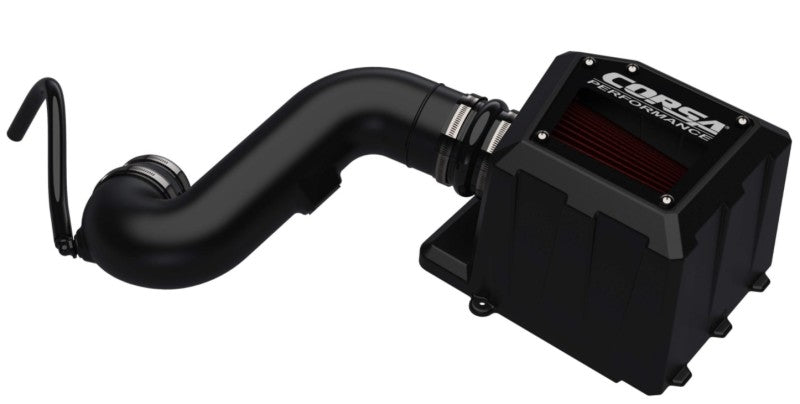 Corsa 2019+ Chevrolet Silverado 5.3L V8 1500 Dry Filter Air Intake 45953D 45953D User 1
