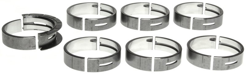 Clevite Chevrolet 4 2.8L-2.9L DOHC 2004-10 Main Bearing Set MS2249A MS2249A Photo - Primary