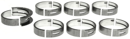 Clevite Chevrolet 4 2.8L-2.9L DOHC 2004-10 Main Bearing Set MS2249A MS2249A Photo - Primary