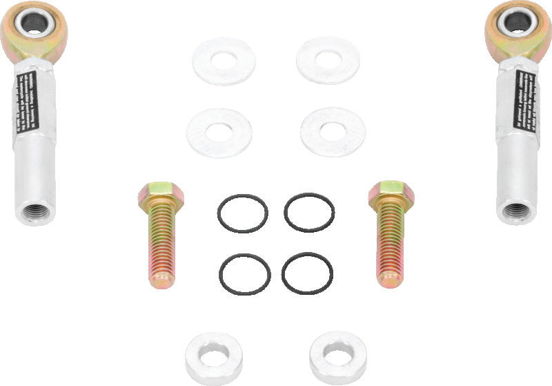 Burly Brand Lowering Kit Softail 89-99 B28-255 B28-255 Photo - Primary