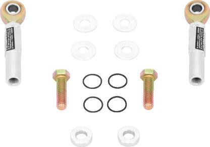 Burly Brand Lowering Kit Softail 89-99 B28-255 B28-255 Photo - Primary
