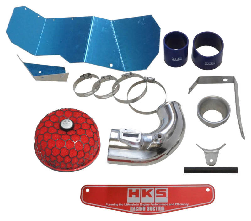 HKS Racing Suction CR-Z  ZF1 LEA-MF6 70020-AH103 User 1