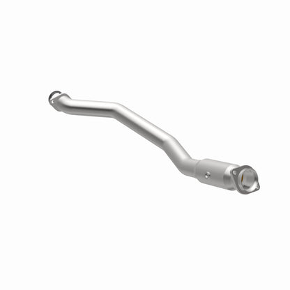Magnaflow Conv DF 2012-2017 Grand Cherokee V8 6.4 OEM Underbody 21-578 21-578 360 Degree Image Set