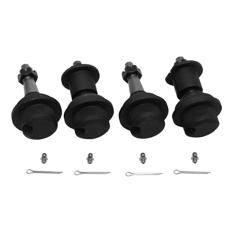 Yukon Gear & Axle Yukon Gear HD Ball Joint Kit For 18+ Jeep JL/JT Upper and Lower YSPBJ-022HDK2