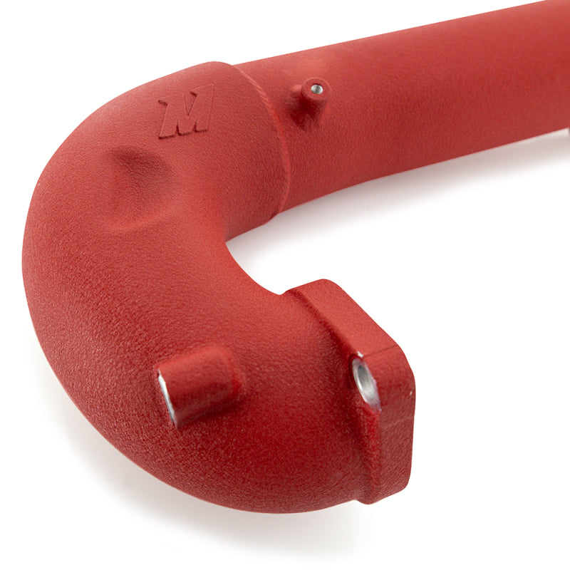 Mishimoto 2017+ Honda Civic Type-R Inlet Pipe Upgrade Kit - Red MMAI-CTR-17URD MMAI-CTR-17URD User 2