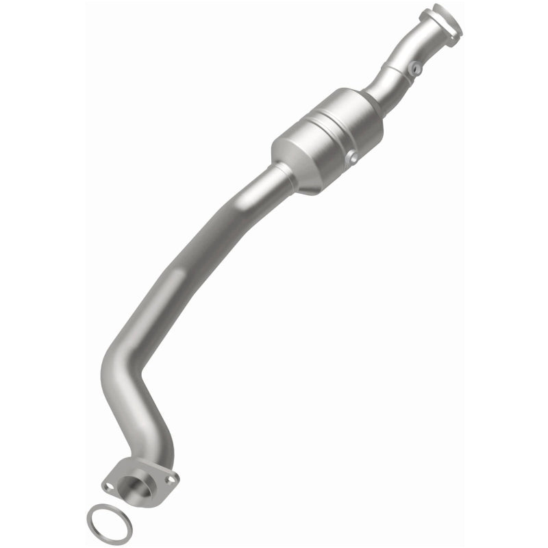 MagnaFlow OEM Grade Federal / EPA Compliant Direct-Fit Catalytic Converter 49879 Photo - out of package