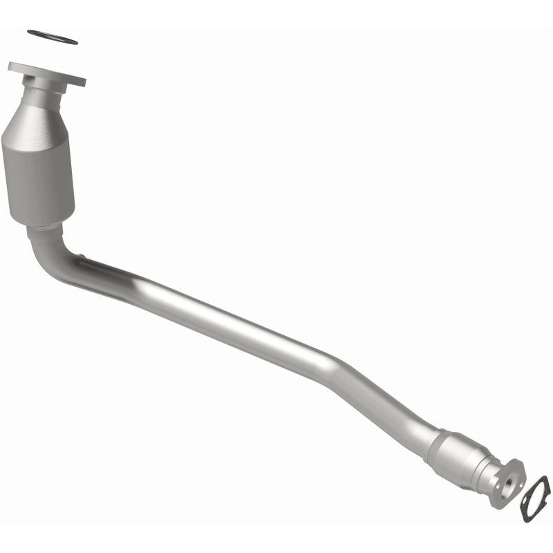 MagnaFlow California Grade CARB Compliant Direct-Fit Catalytic Converter 5561619 Photo - out of package