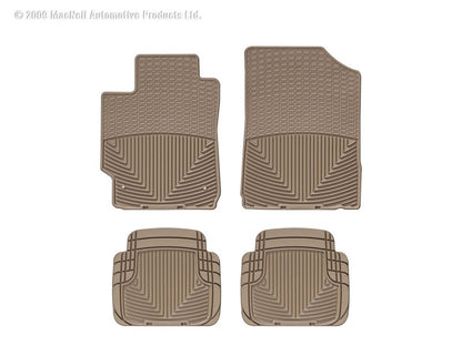 WeatherTech  W71TN-W50TN W71TN-W50TN Photo - Primary