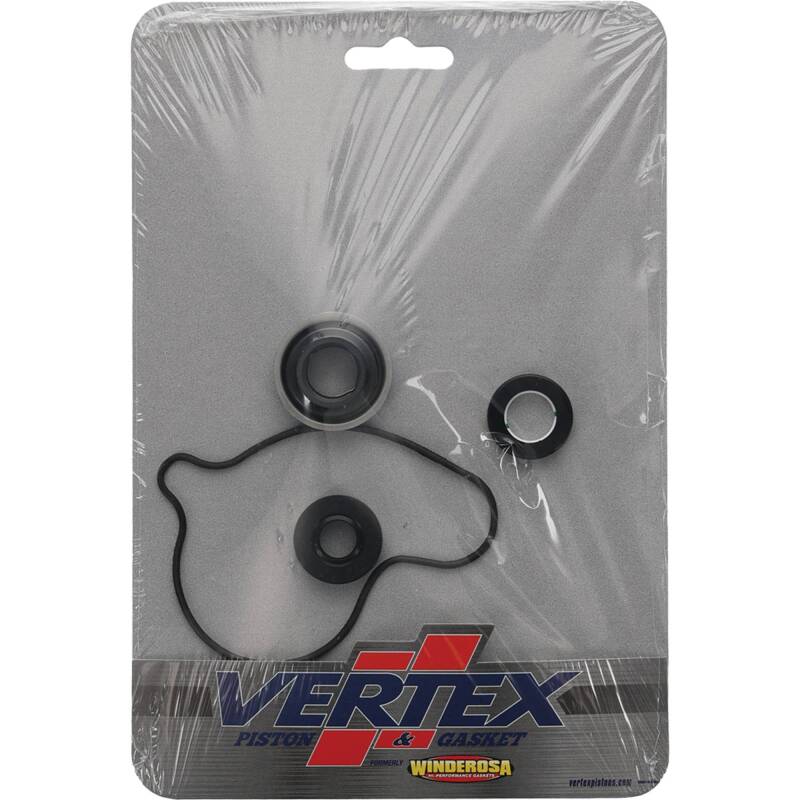 Vertex Pistons Vertex Gaskets 16-23 Honda Pioneer 1000 Water Pump Rebuild Kit 821999 821999 Photo - Primary