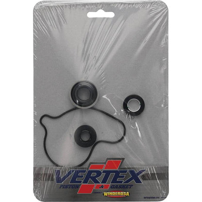 Vertex Pistons Vertex Gaskets 16-23 Honda Pioneer 1000 Water Pump Rebuild Kit 821999 821999 Photo - Primary