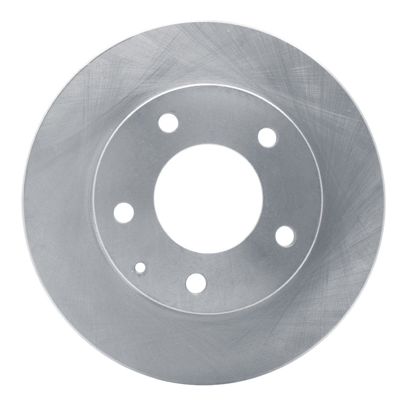 DFC DFC Brake Rotors - Plain Brakes, Rotors & Pads Brake Rotors - OE main image