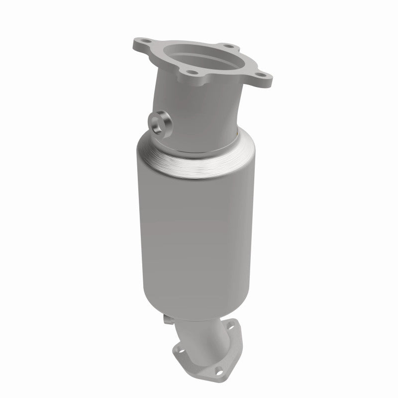 MagnaFlow Audi California Grade CARB Compliant Direct-Fit Catalytic Converter 5561163 360 Degree Image Set