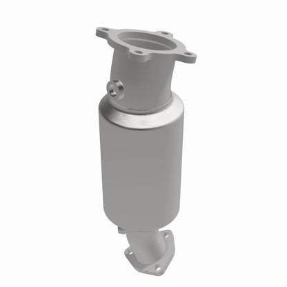 MagnaFlow Audi California Grade CARB Compliant Direct-Fit Catalytic Converter 5561163 360 Degree Image Set