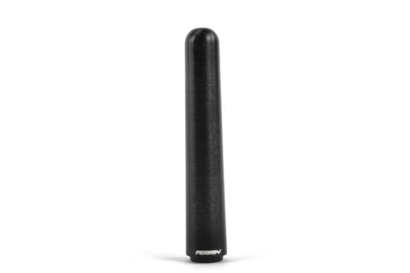 Perrin 07-20 Jeep Wrangler JK/JL Shorty Antenna - 3in PJP-BDY-100 PJP-BDY-100 Photo - Primary