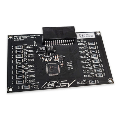 AEM EV Unsealed Battery Management System Satellite Module for VCU 30-8408 30-8408 Photo - Primary