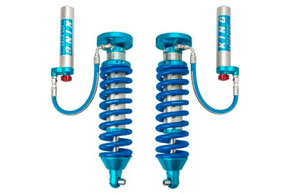 King Shocks Mitsubishi L200/Triton Front 2.5 Dia Coilover w/Adjuster (Pair) 25001-317A 25001-317A User 1