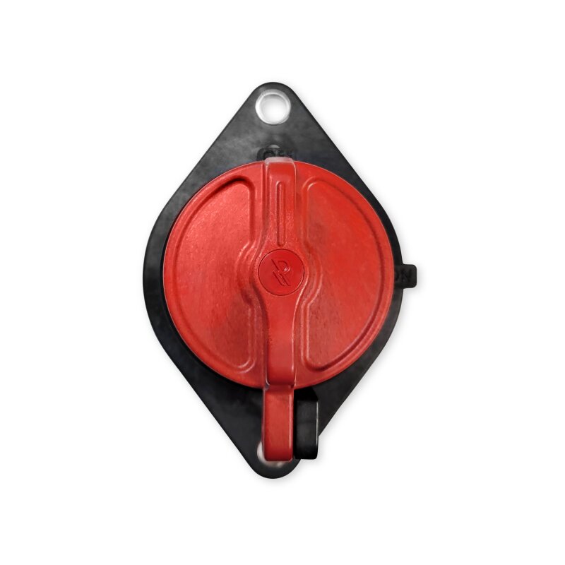 AEM EV 400A HV Maintenance Switch 30-8506 30-8506 Photo - out of package