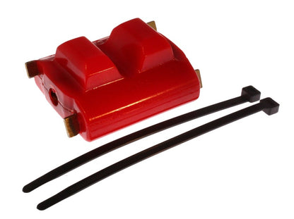 Energy Suspension Motor Mount Red Buick Century All 1977-1980 3.1116R Photo - Primary