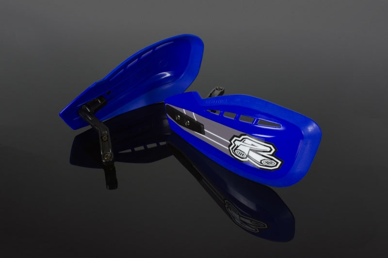 Renthal Moto Handguard Set Blue HG-100-BU HG-100-BU User 1