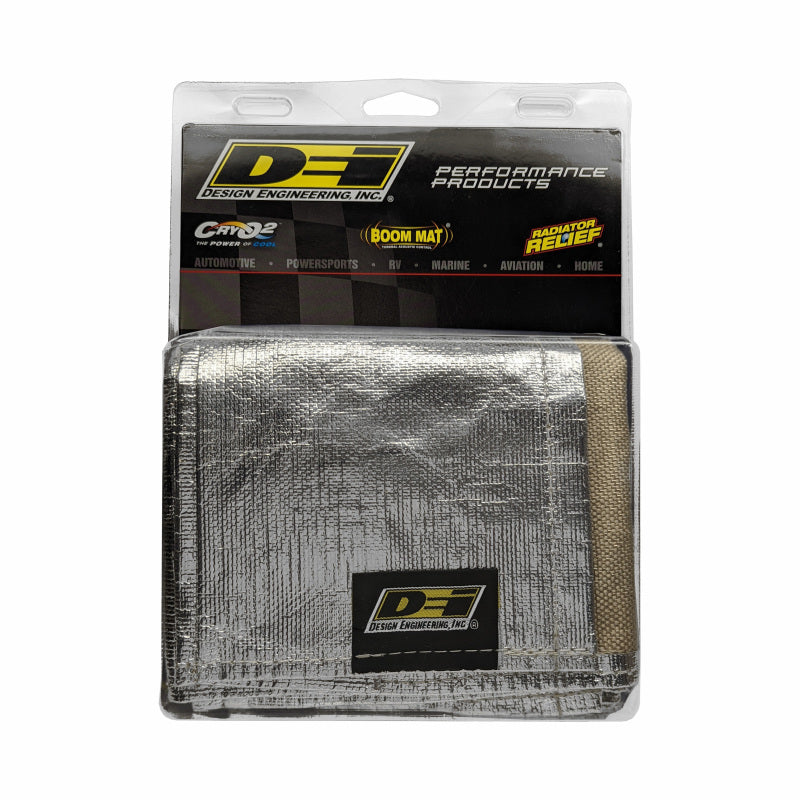 DEI Hub and Rotor Cover 10485 10485 Photo - Unmounted
