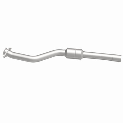 MagnaFlow Cadillac CTS California Grade CARB Compliant Direct-Fit Catalytic Converter 5421172 360 Degree Image Set