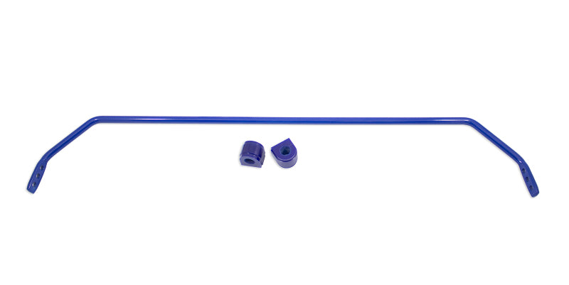 SuperPro Rear 16mm Heavy Duty 3 Position Blade Adjustable Sway Bar MX-5 ND RC0089RZ-16 Photo - Primary