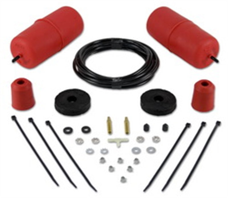 AIRLIFT 1000 Air Spring Kit 60724 Photo - Primary