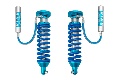 King Shocks Mitsubishi L200/Triton Front 2.5 Dia Coilover (Pair) 25001-317 25001-317 Photo - Primary