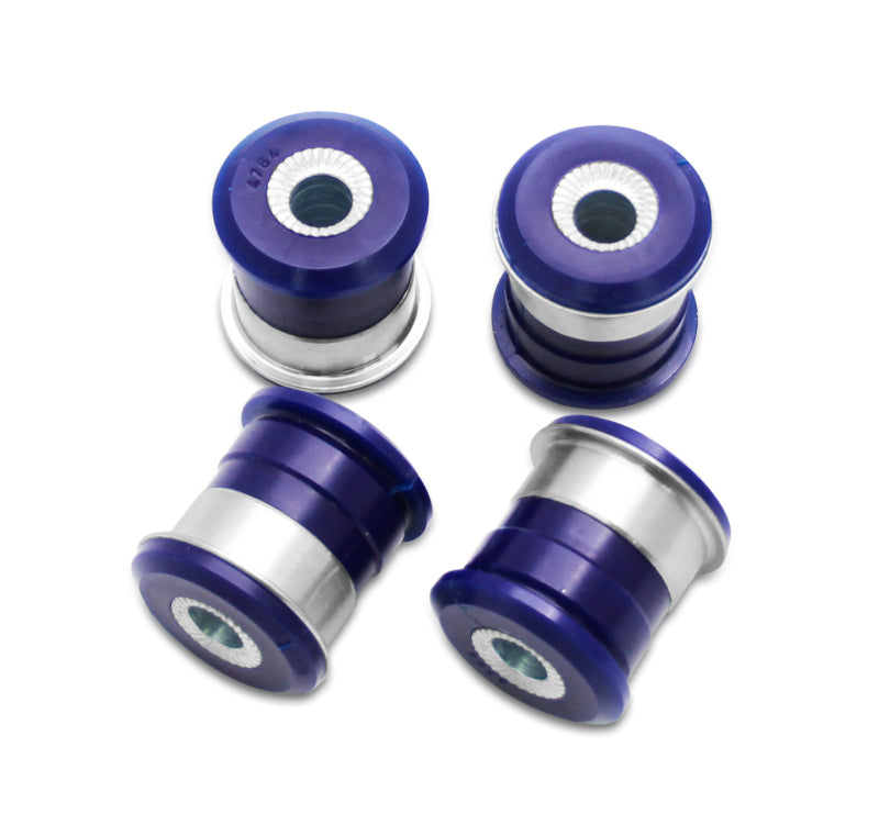 SuperPro Front Control Arm Upper-Inner Bushing Kit - Offset SPF4784XK Photo - Primary