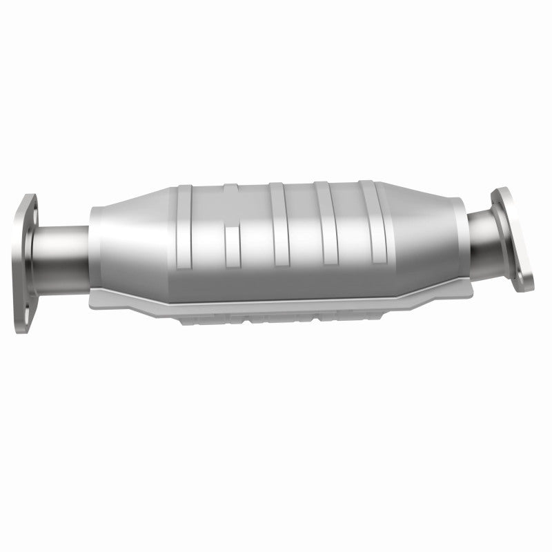 MagnaFlow Mazda Millenia HM Grade Federal / EPA Compliant Direct-Fit Catalytic Converter 93430 360 Degree Image Set