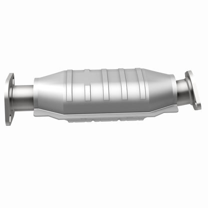 MagnaFlow Mazda Millenia HM Grade Federal / EPA Compliant Direct-Fit Catalytic Converter 93430 360 Degree Image Set