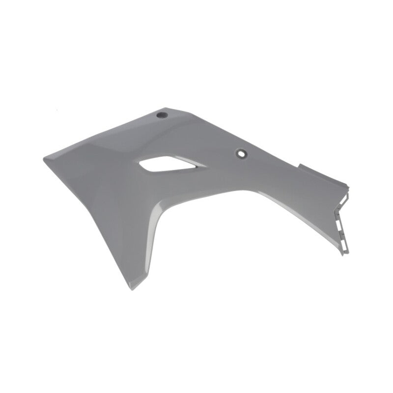 Acerbis ACB Radiator Shroud Body Plastics main image