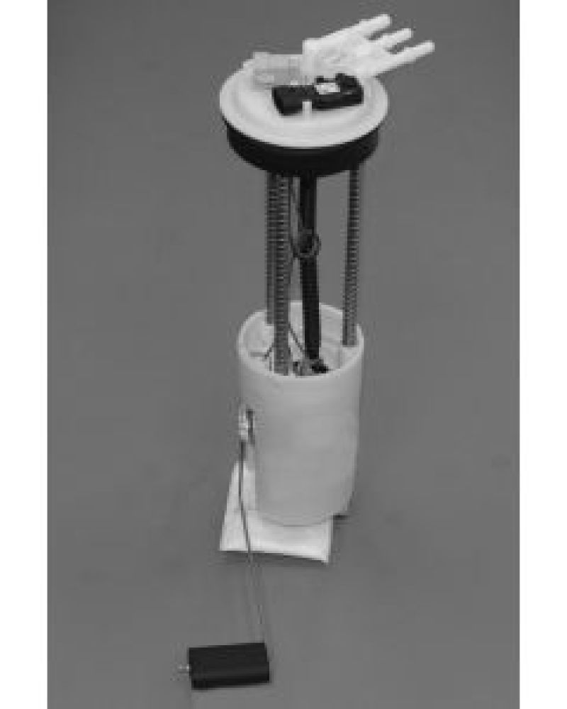 Walbro TANK UNIT ASSEMBLY TU432-1 TU432-1 User 1