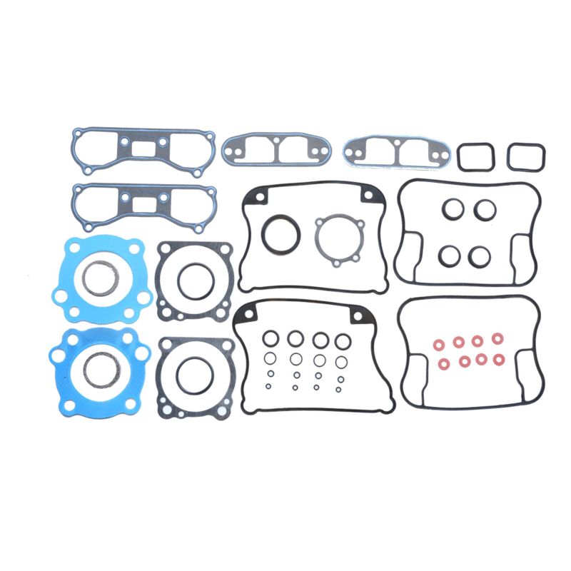 Athena Harley-Davidson Sportsters Top End Gasket Kit P400195600702 P400195600702 Photo - Primary