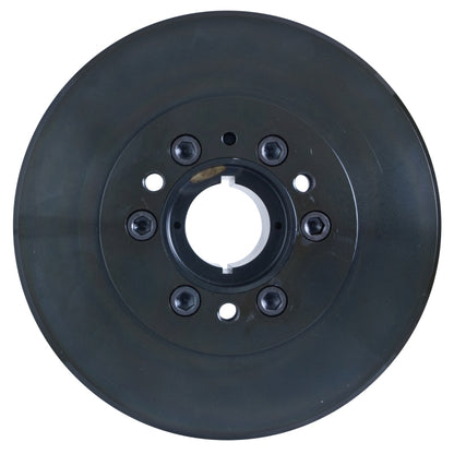 Fluidampr Engine Harmonic Balancer 800131 User 3